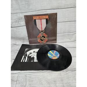 Electric Light Orchestra - ELO's Greatest Hits LP Vinyl.